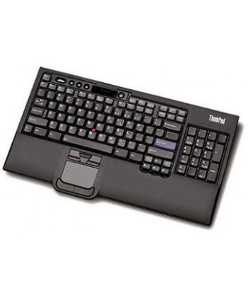 Lenovo UltraNav Keyboard...