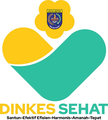 Dinas Kesehatan Kota Depok
