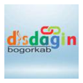 Disdagin Kabupaten Bogor