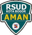 RSUD Kota Bogor