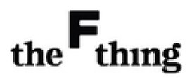 The F Thing
